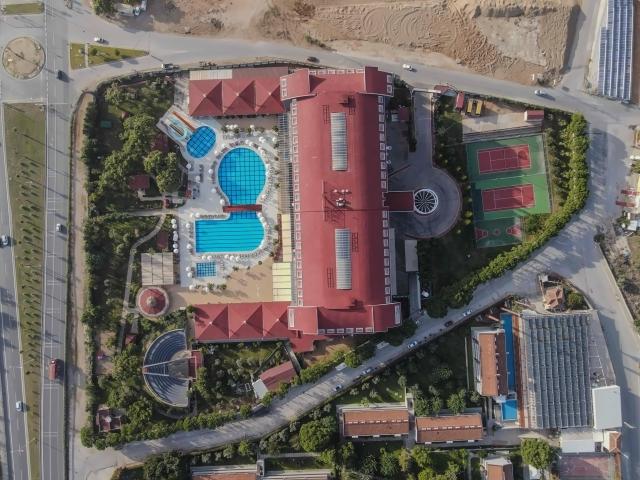 Casa Fora Beach Resort