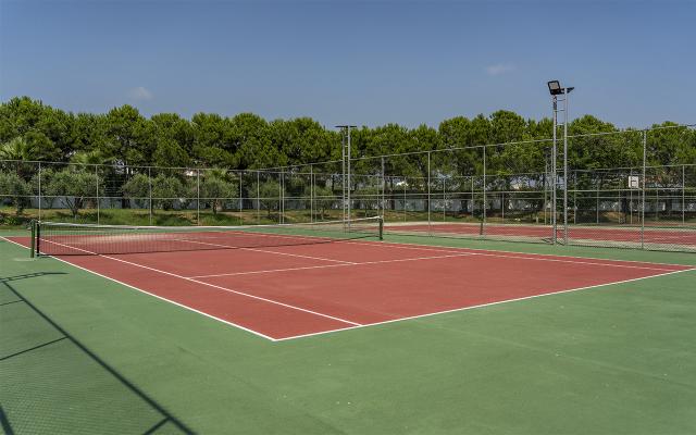 Casa Fora Beach Resort