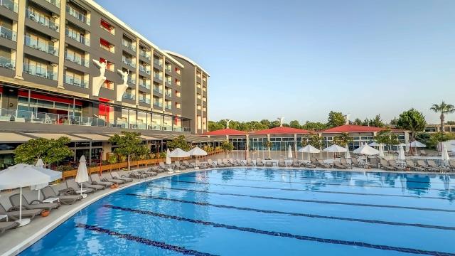 Casa Fora Beach Resort