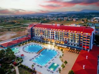 Casa Fora Beach Resort
