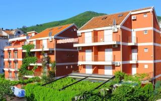 Vila Bojana