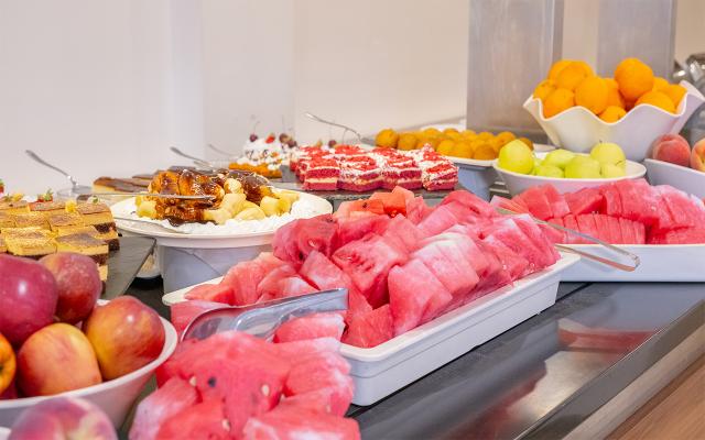 Viking Beach Hotel & Spa