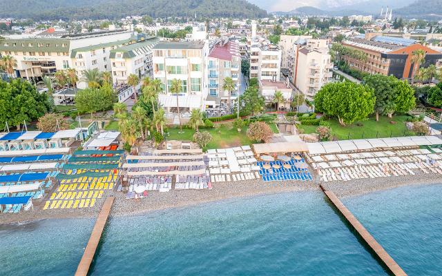 Viking Beach Hotel & Spa
