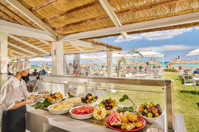 Nozha Beach & Spa
