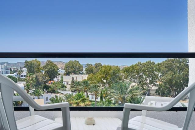 Double Sea View