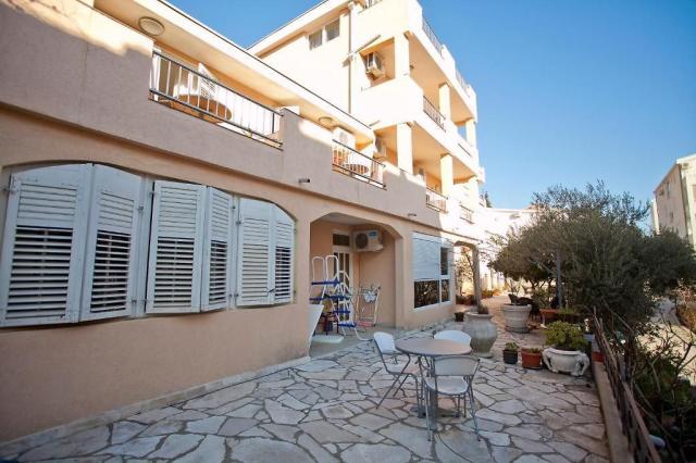 Andric apartments