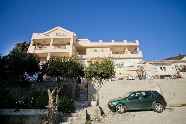 Andric apartments