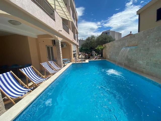 Andric apartments