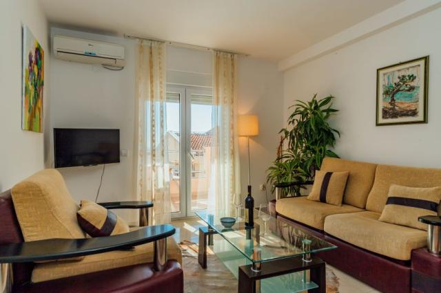 1 Bedroom Apartment 04