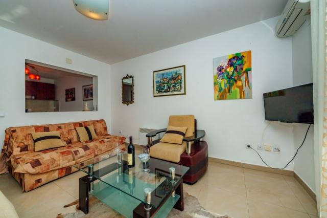 1 Bedroom Apartment 04