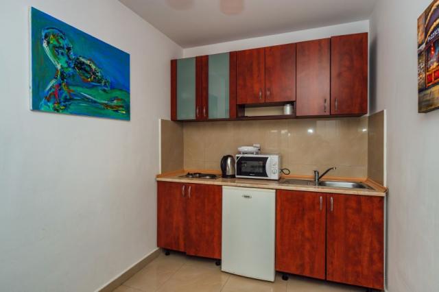 1 Bedroom Apartment 04
