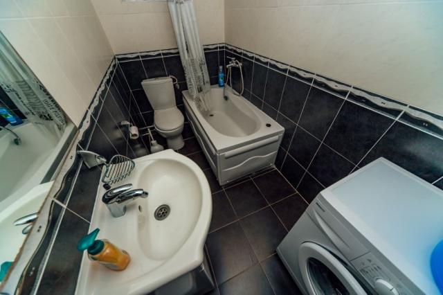 1 Bedroom Apartment 04