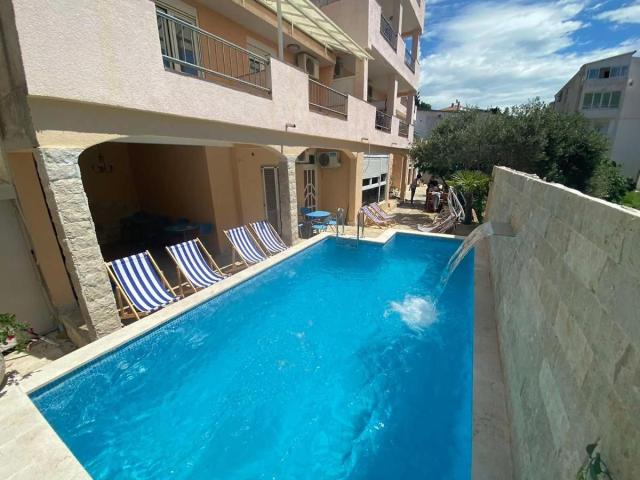 Andric apartments