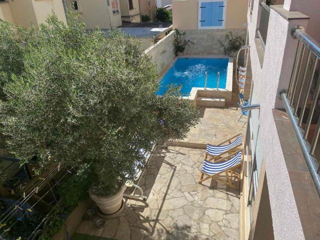 Andric apartments