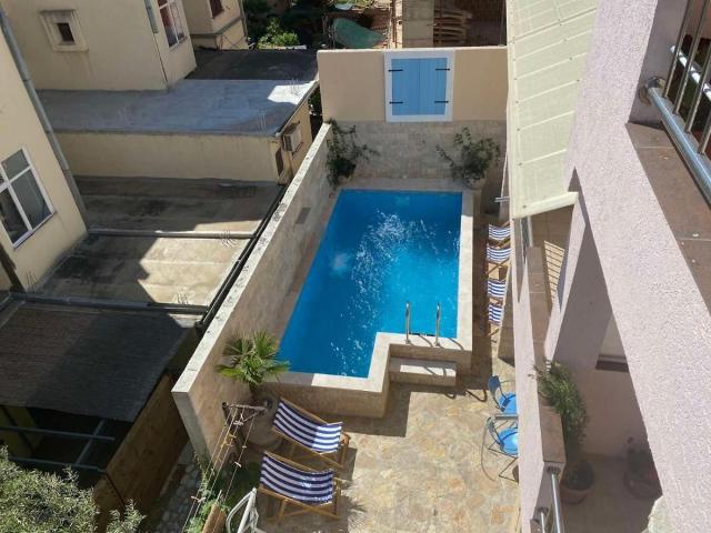 Andric apartments