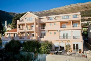 Andric apartments