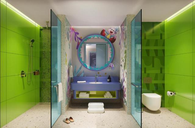 Themed Junior Suite