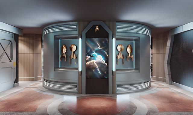 Themed Iconic Suite