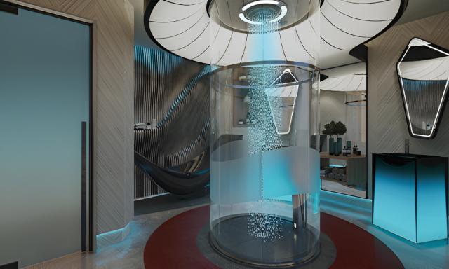 Themed Iconic Suite