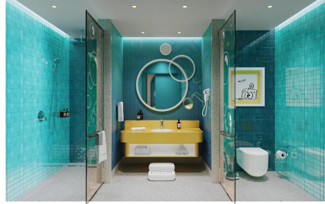 Themed Deluxe Suite