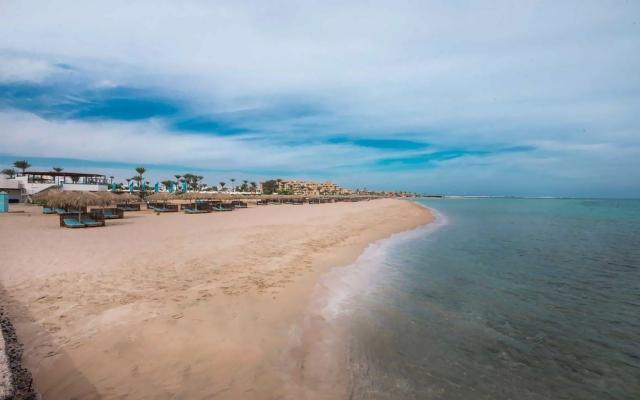 Shams Lodges Water Sport Resort