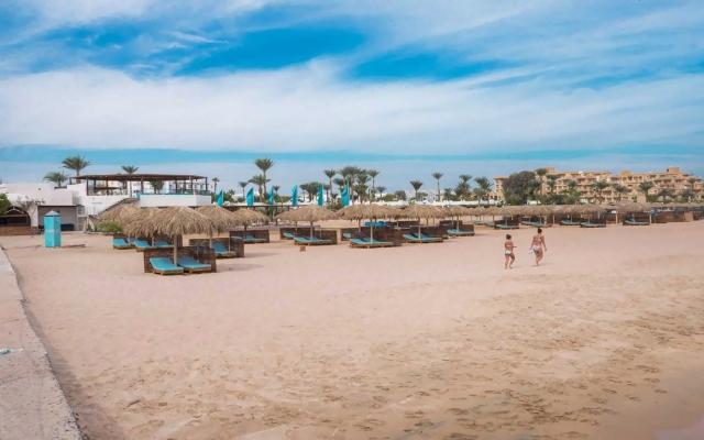 Shams Lodges Water Sport Resort