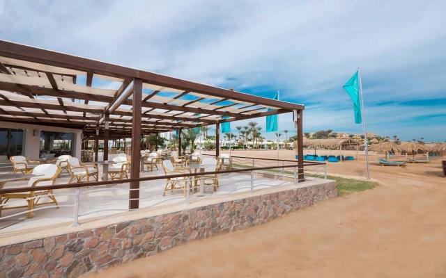 Shams Lodges Water Sport Resort