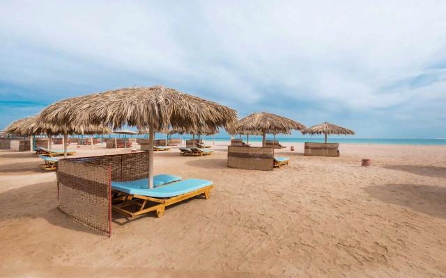 Shams Lodges Water Sport Resort