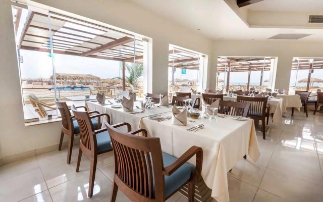 Shams Lodges Water Sport Resort
