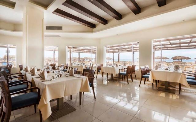 Shams Lodges Water Sport Resort