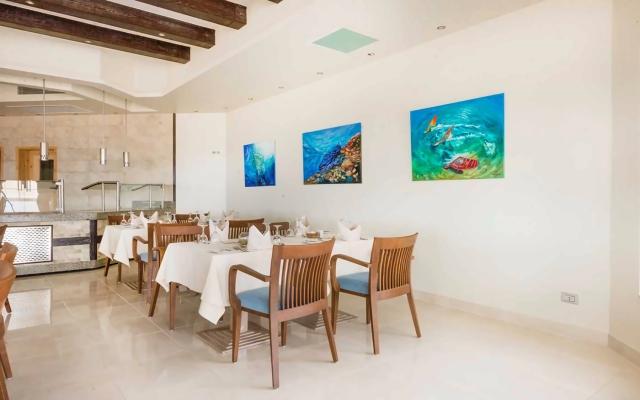 Shams Lodges Water Sport Resort