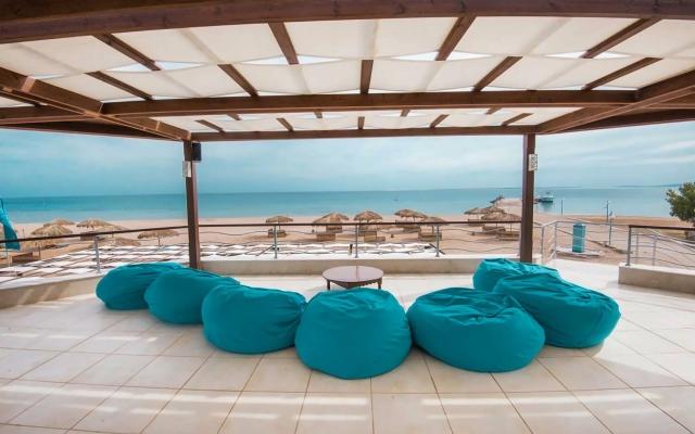 Shams Lodges Water Sport Resort