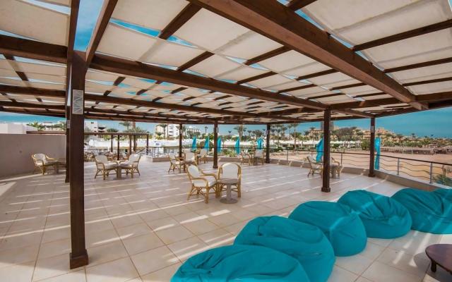 Shams Lodges Water Sport Resort