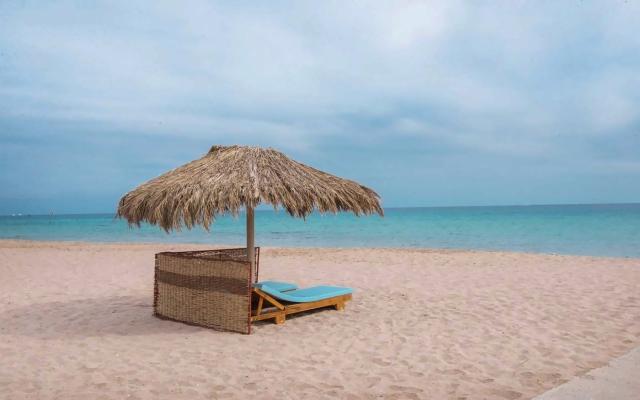 Shams Lodges Water Sport Resort