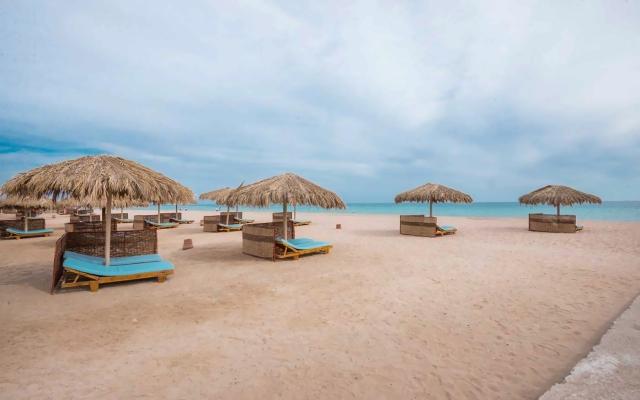 Shams Lodges Water Sport Resort