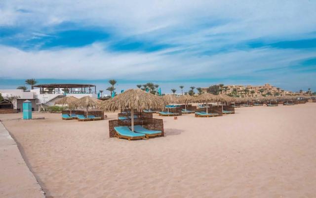 Shams Lodges Water Sport Resort
