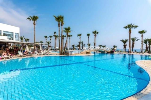 Ascos Coral Beach