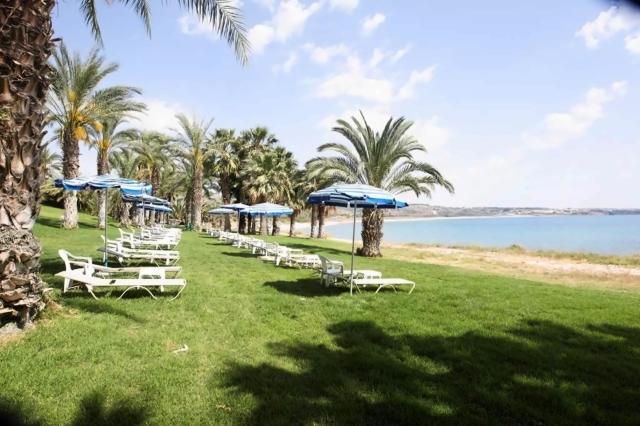 Ascos Coral Beach