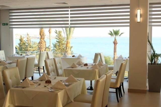 Ascos Coral Beach