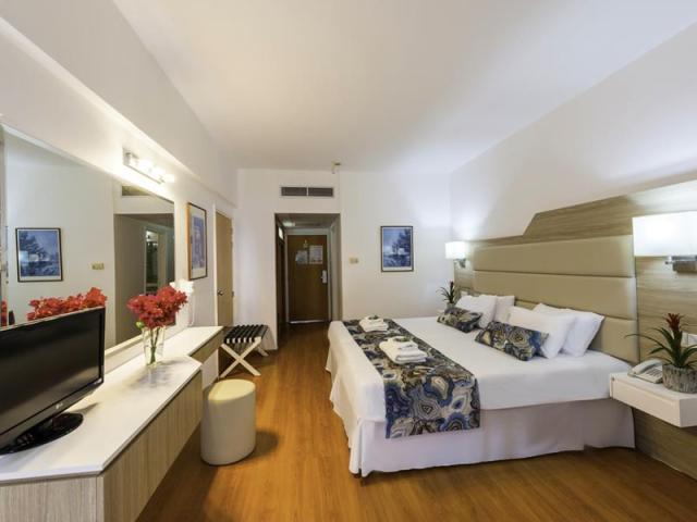 Family Room Side Sea View