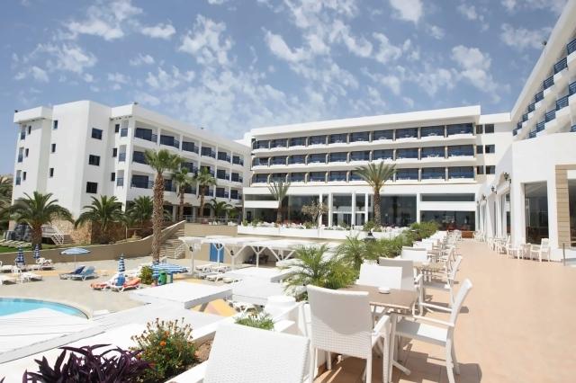 Ascos Coral Beach