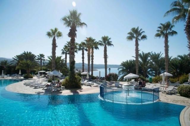Ascos Coral Beach
