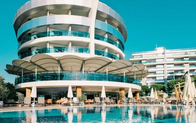 Sunprime C-Lounge