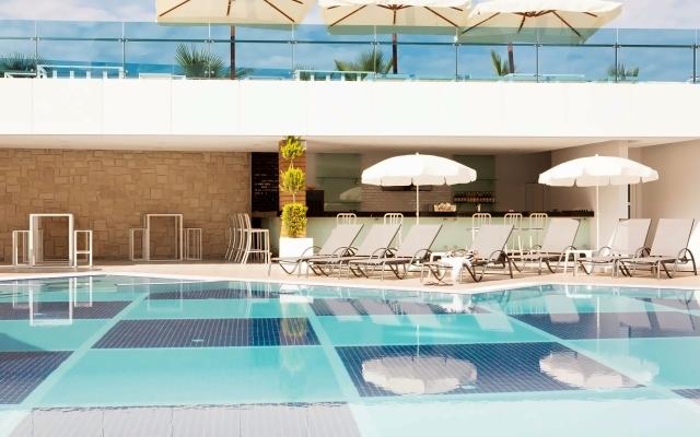 Sunprime C-Lounge