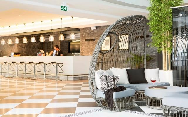 Sunprime C-Lounge