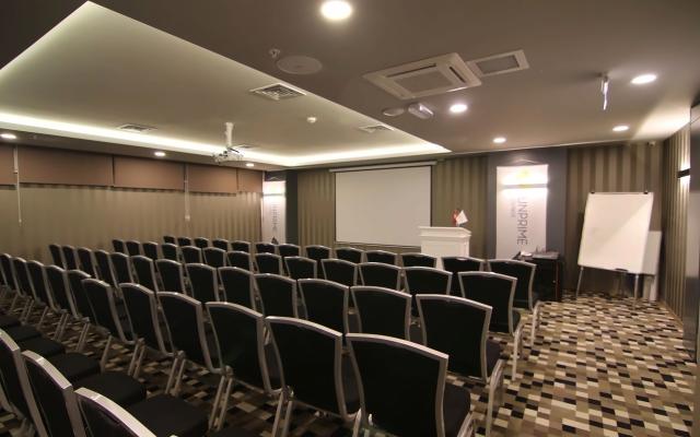 Sunprime C-Lounge