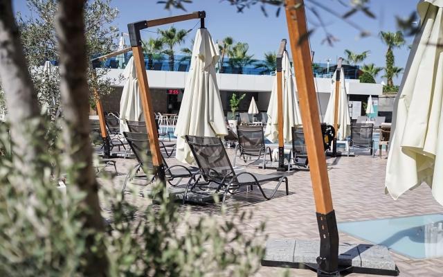 Sunprime C-Lounge