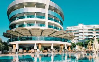 Sunprime C-Lounge