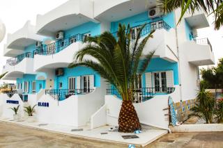 Elena's Beach Garden