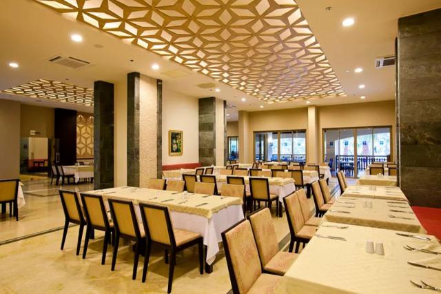 Melas Holiday Village